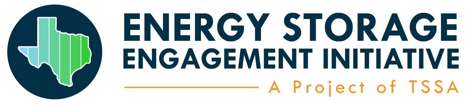 Energy Storage Engagement Initiative